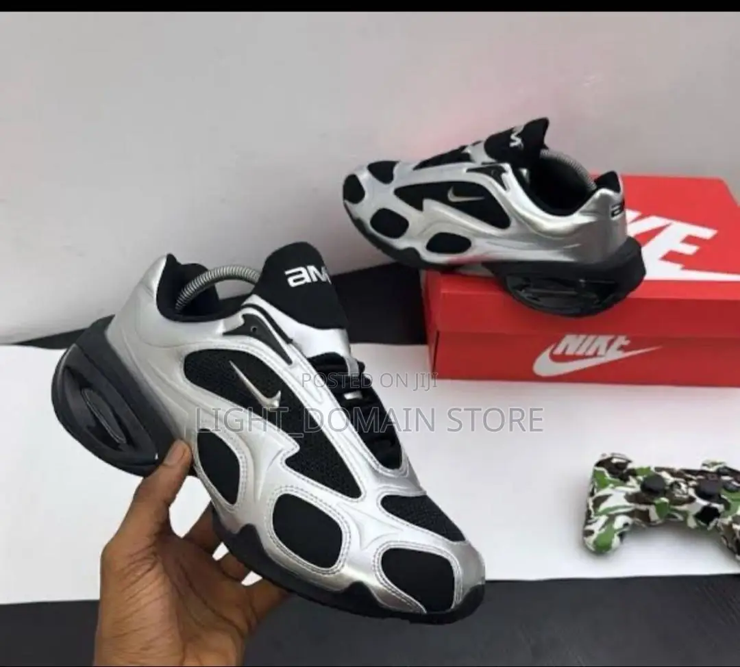 Originally Nike Am