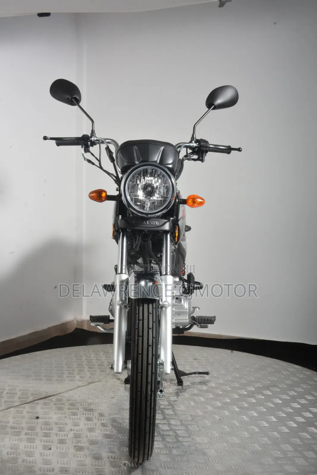 New Kymco Xciting 2025 Red