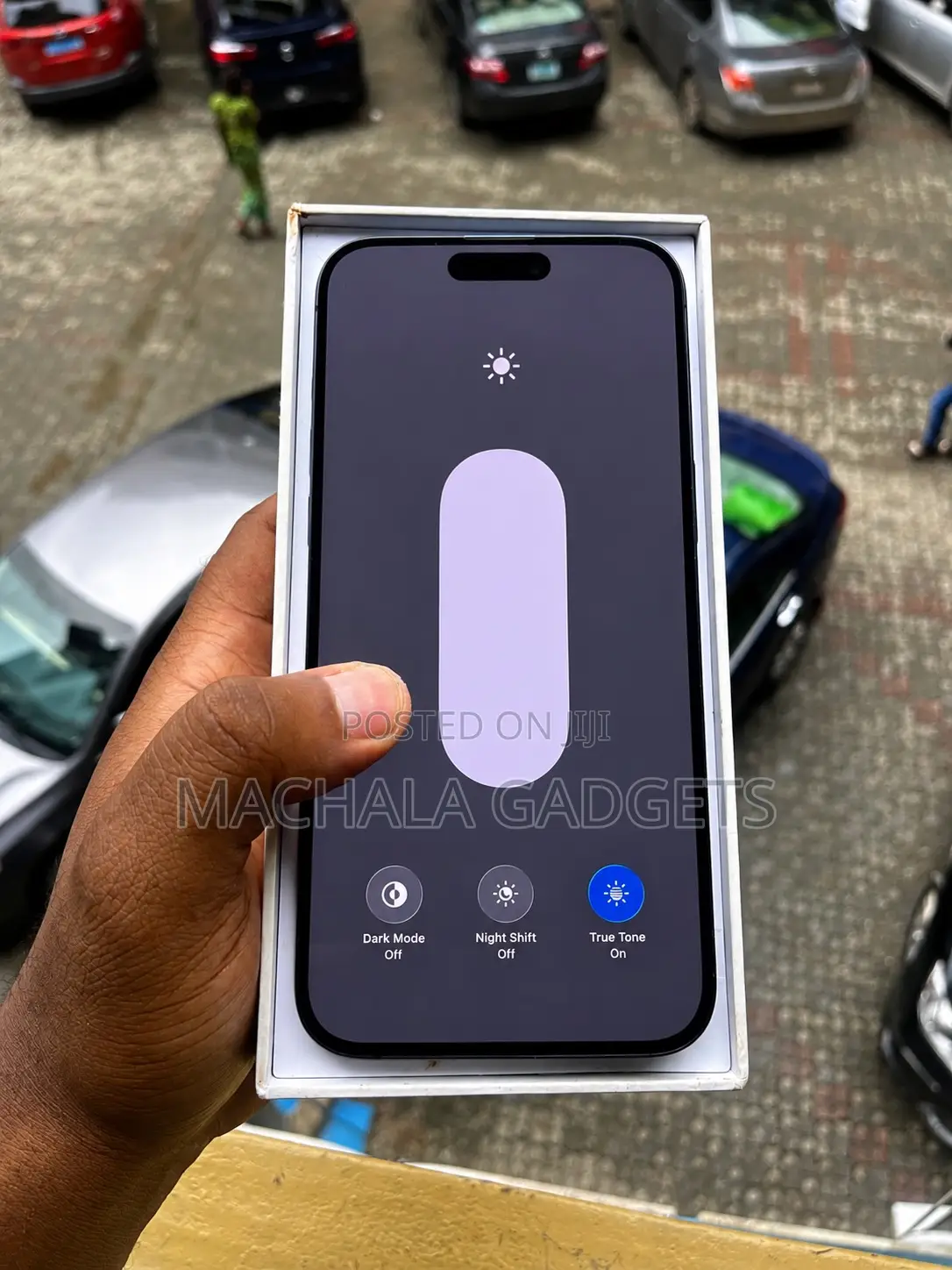 Apple iPhone 15 Pro Max 256 GB Blue