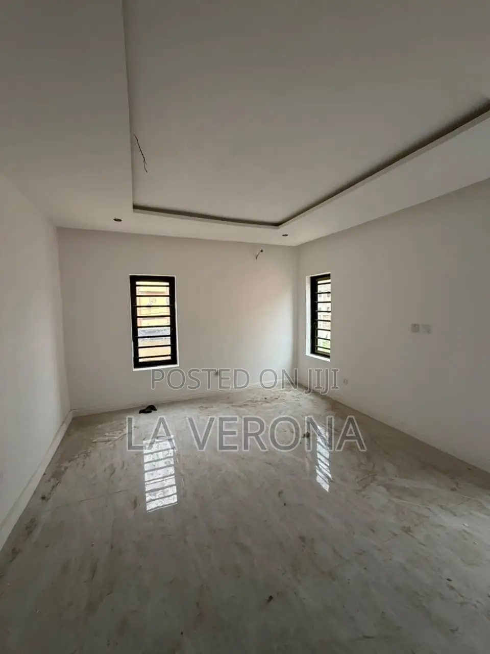 2bdrm Apartment in Wuse for rent