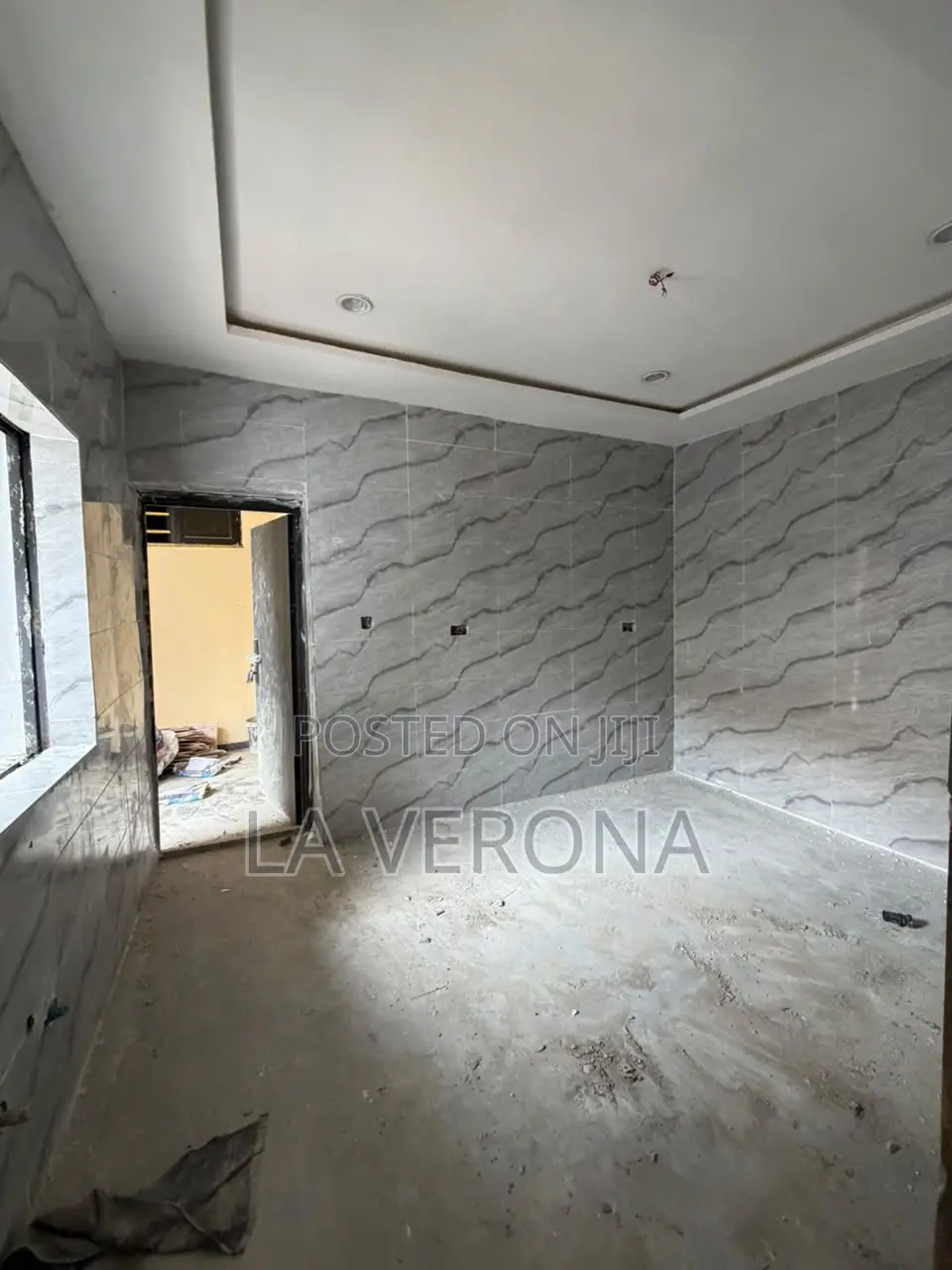 2bdrm Apartment in Wuse for rent