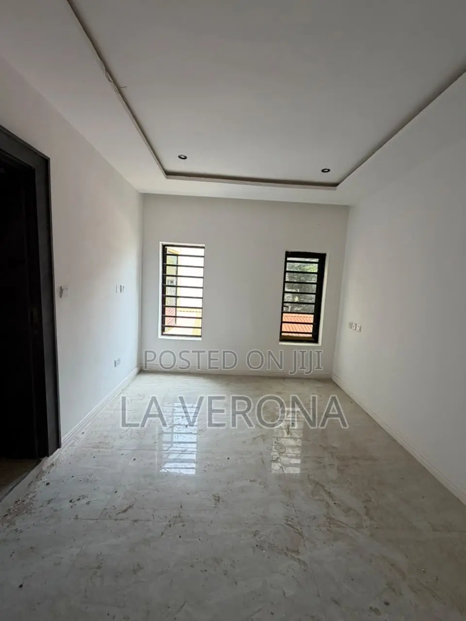 2bdrm Apartment in Wuse for rent