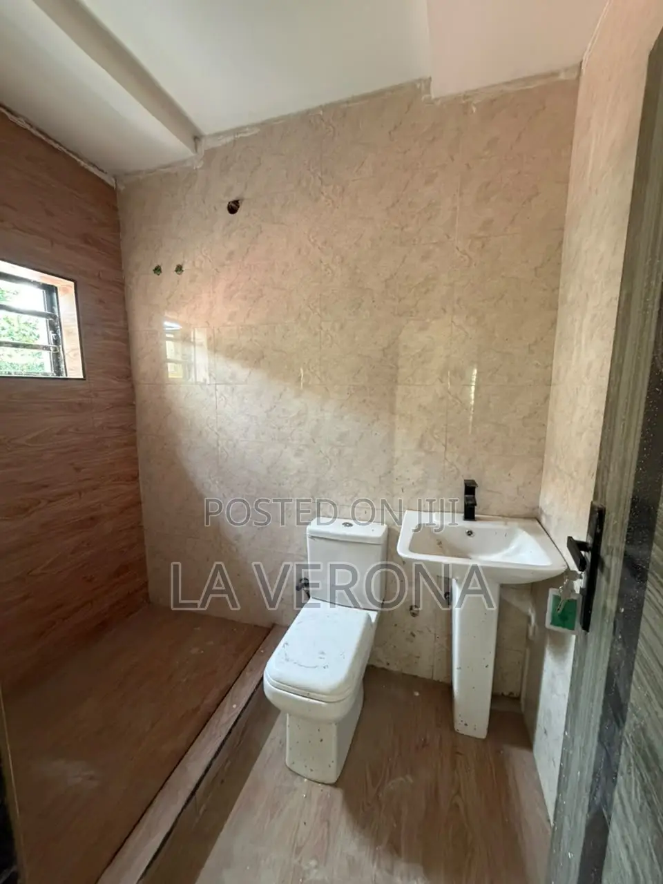 2bdrm Apartment in Wuse for rent