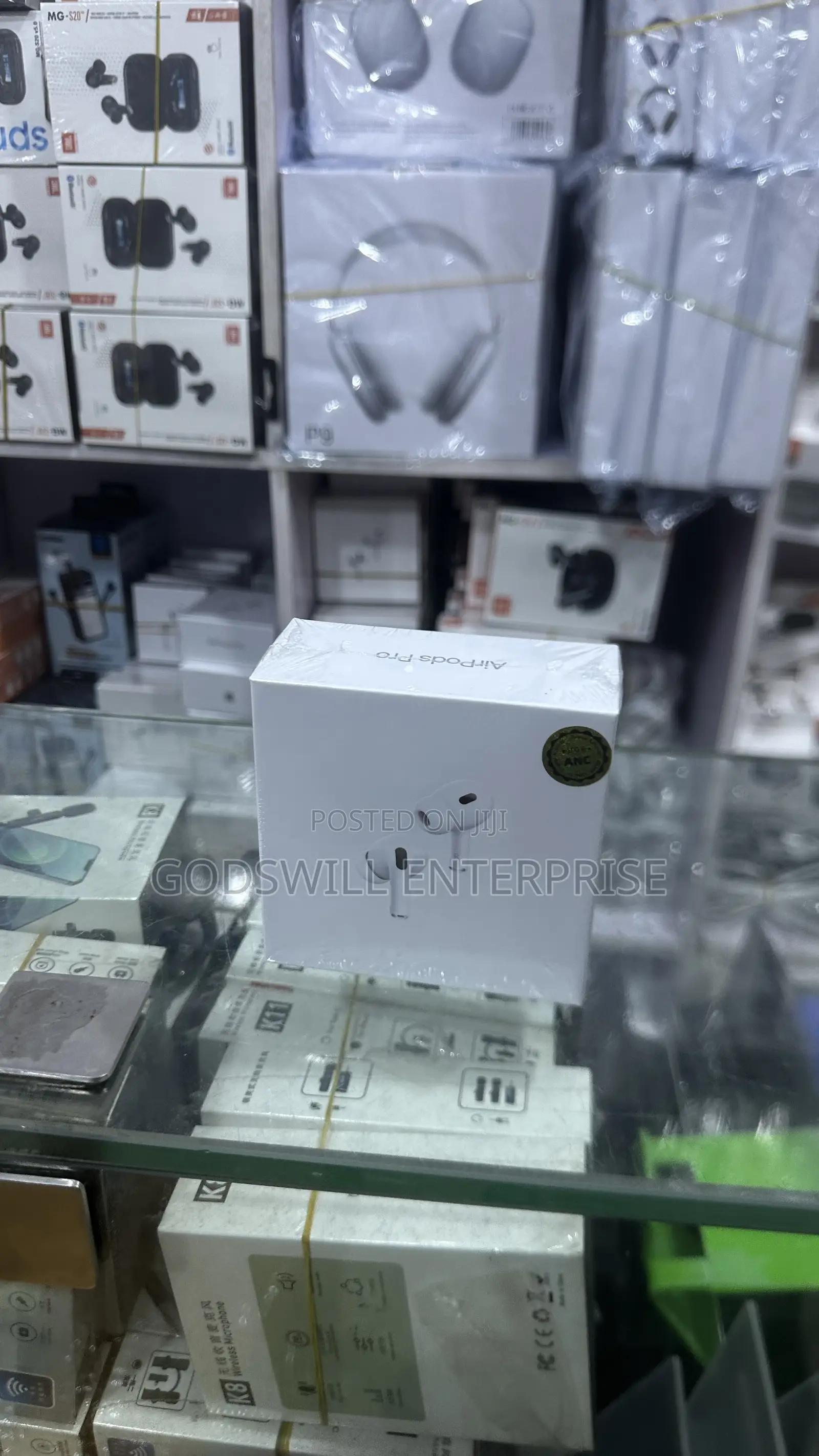 AirPods Pro