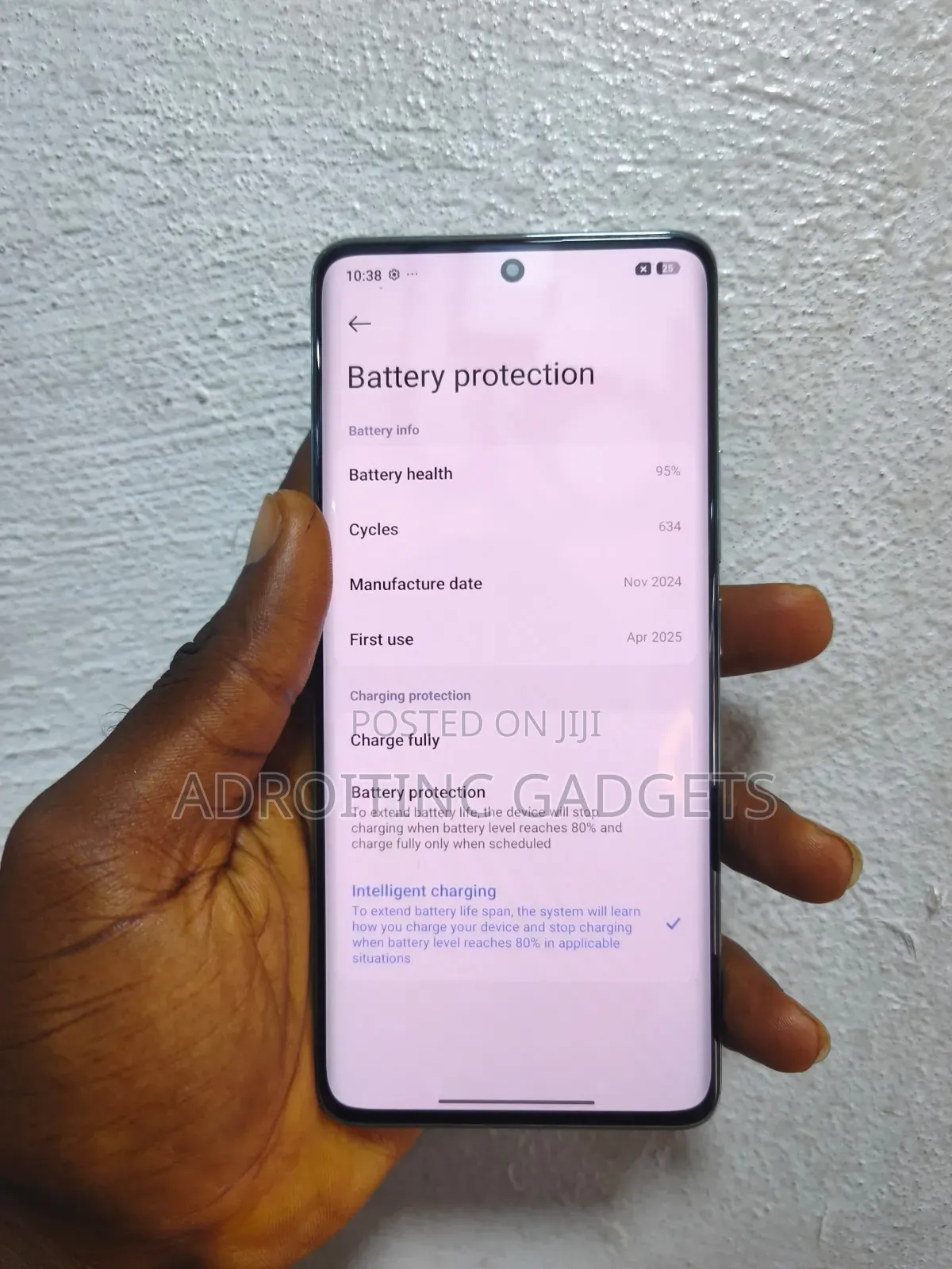 Xiaomi Redmi Note 14 Pro 5G 512 GB Green