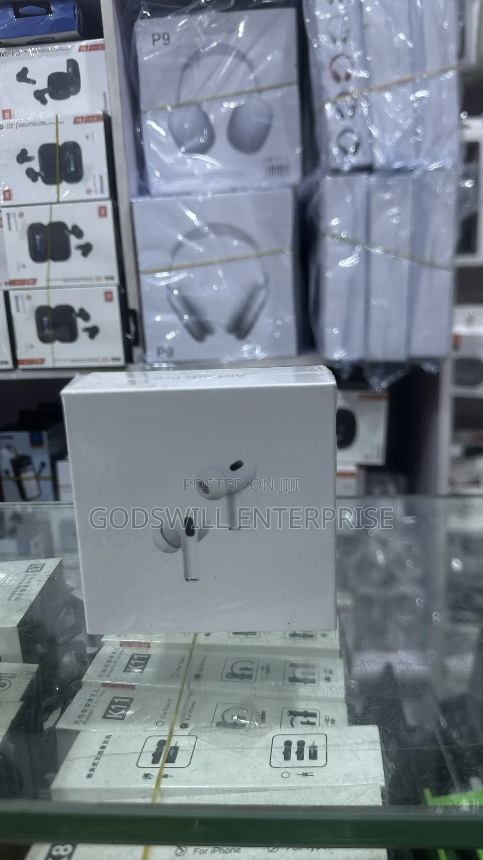 AirPods Pro