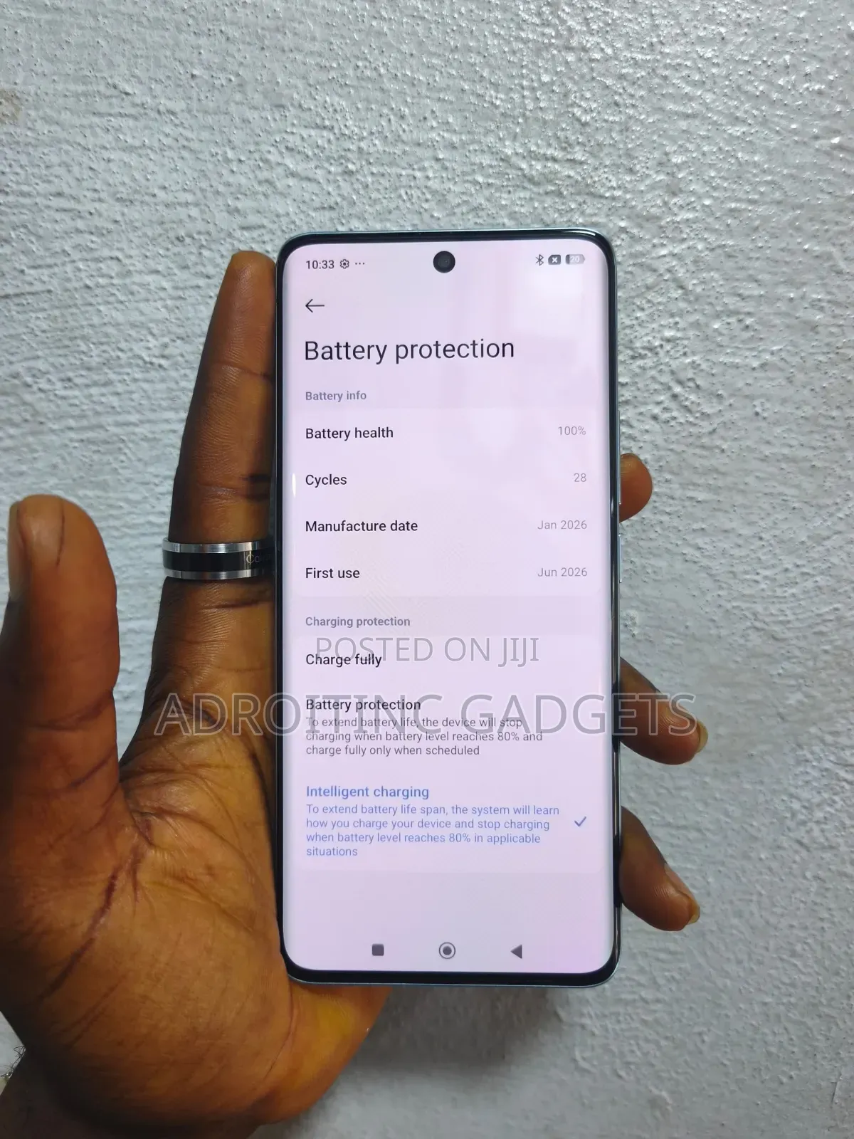Xiaomi Redmi Note 15 256 GB