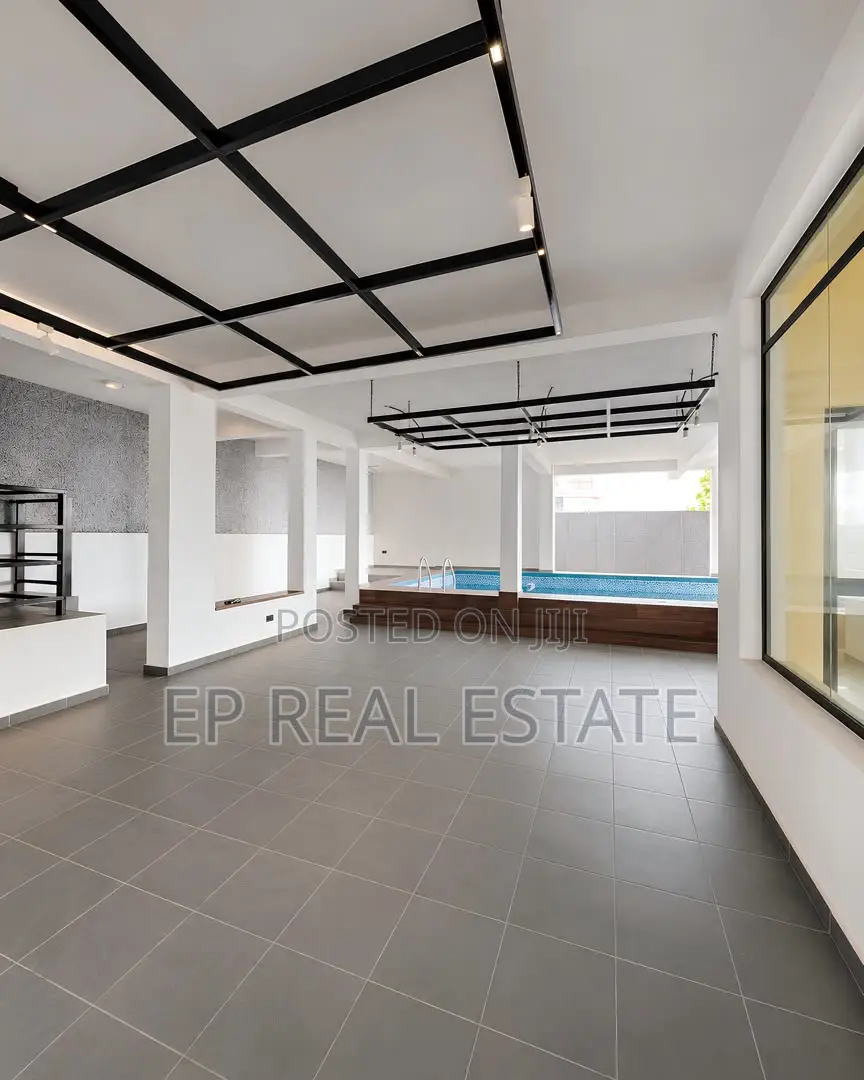 4bdrm House in Maitama for sale