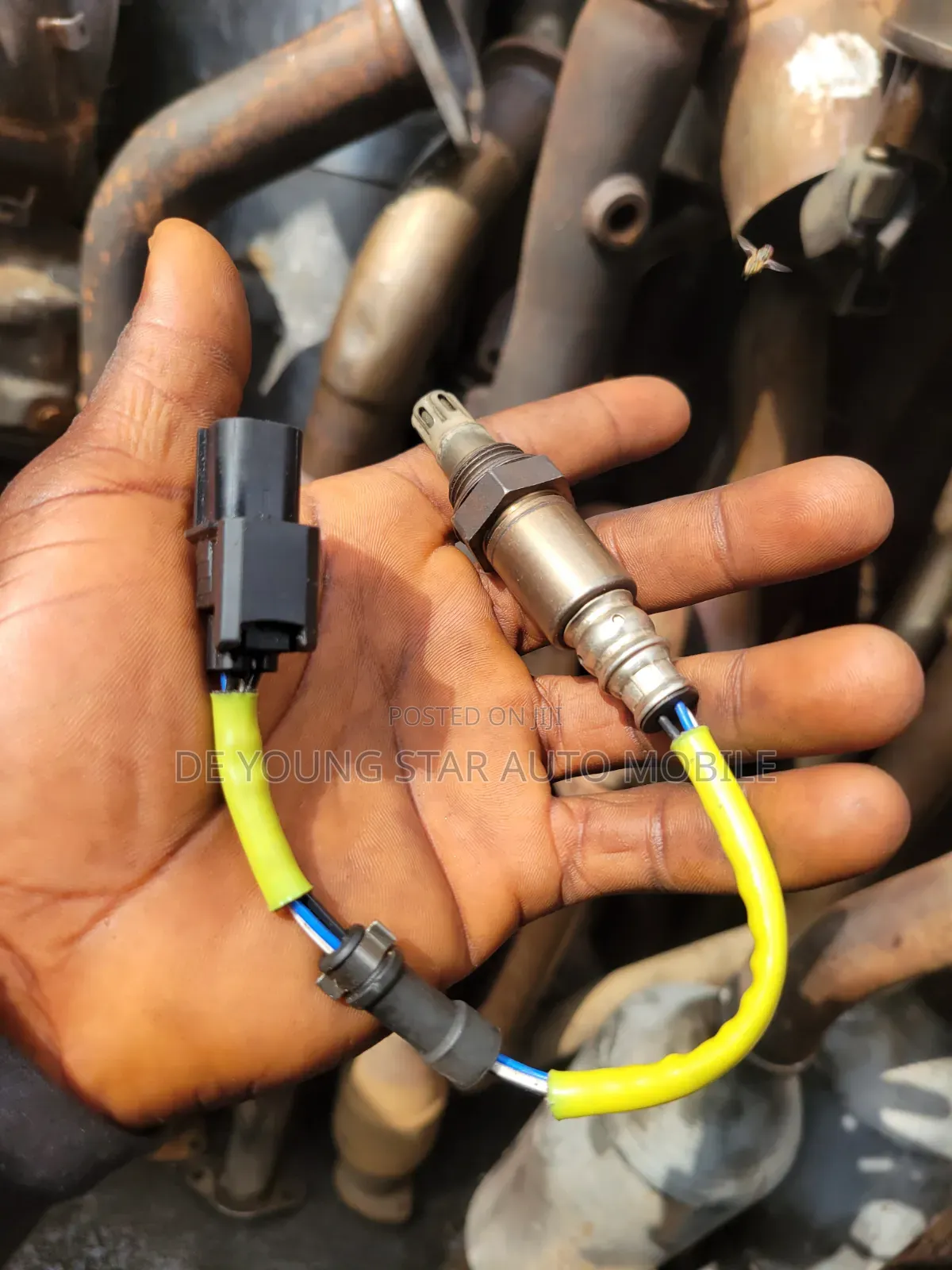 Upstream Oxygen Sensor for RDX , ZDX and TLX 2010 Model
