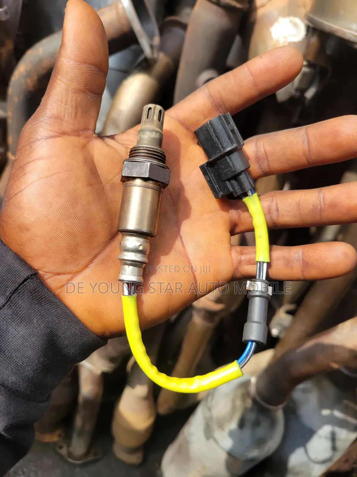 Upstream Oxygen Sensor for RDX , ZDX and TLX 2010 Model