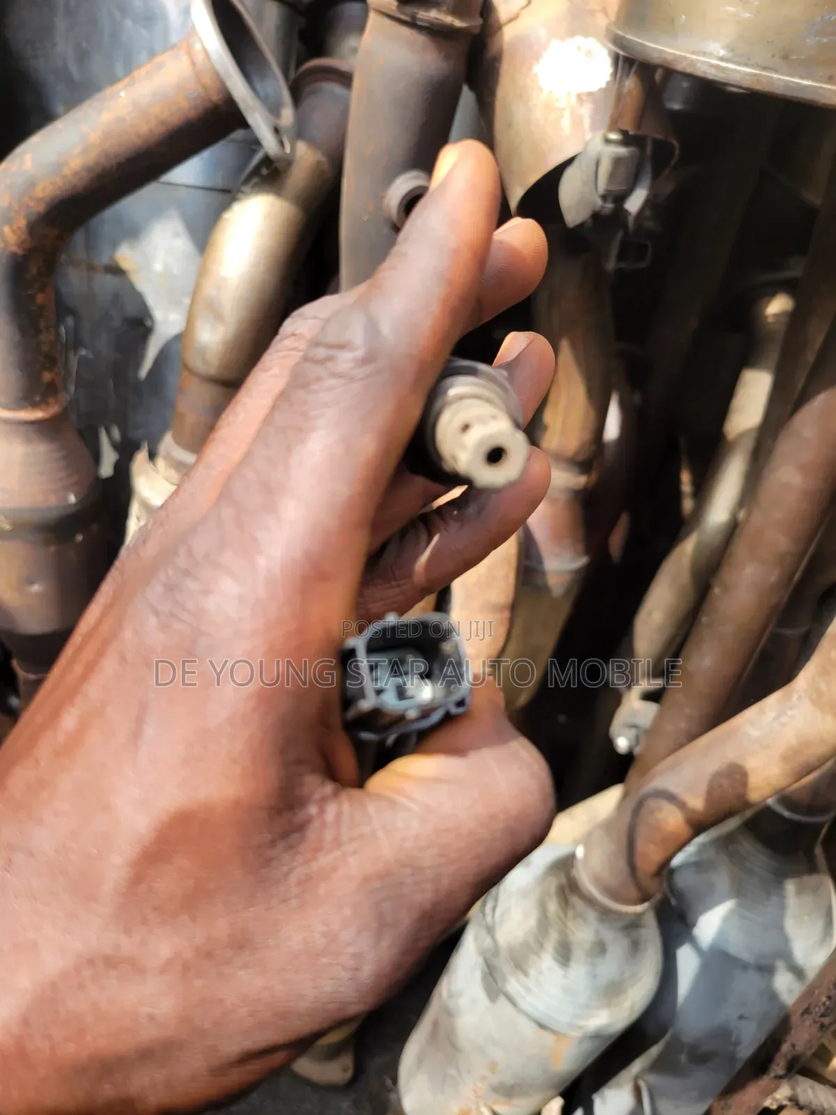 Upstream Oxygen Sensor for RDX , ZDX and TLX 2010 Model