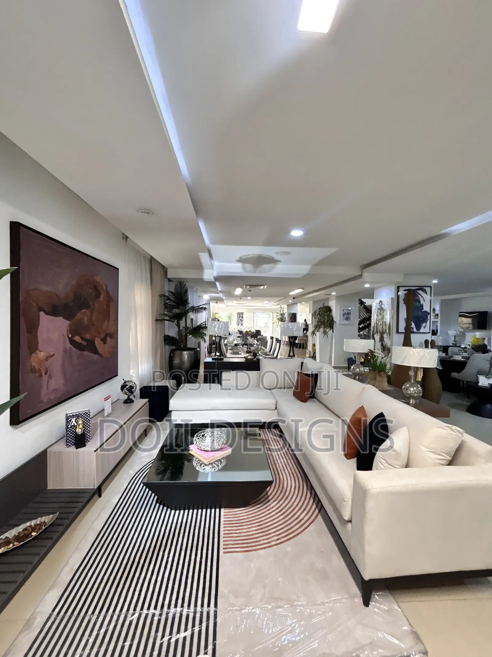 Arthur Sectional Sofa