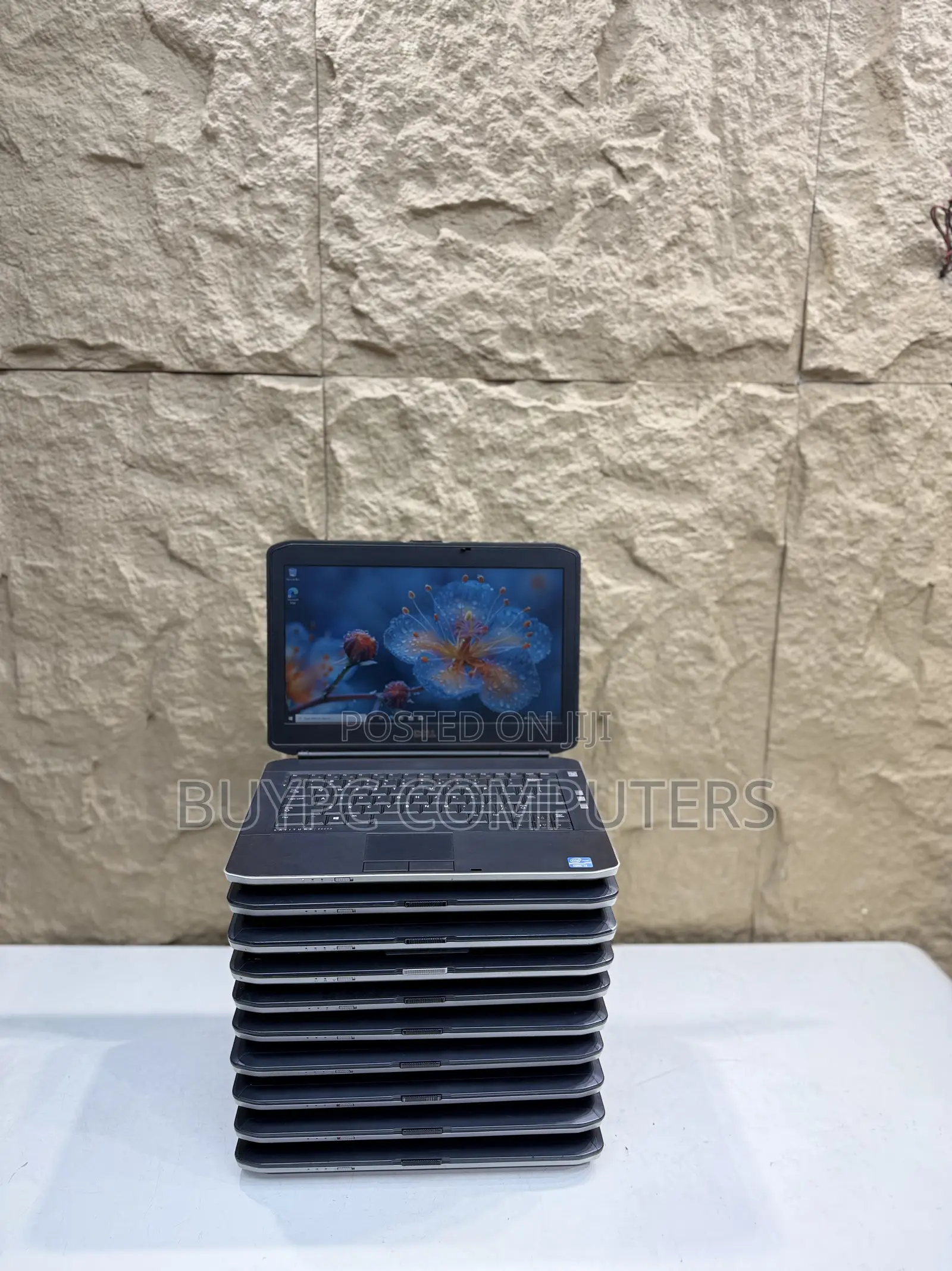 Laptop Dell Latitude 5430 4GB Intel Core i5 HDD 250GB