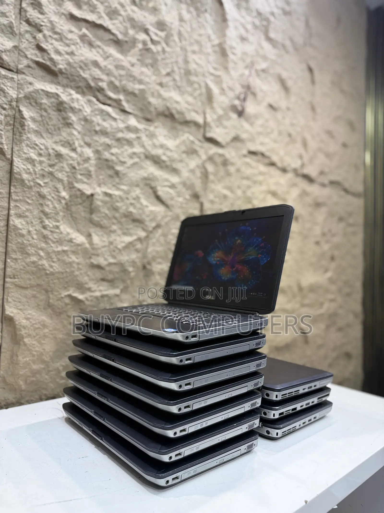 Laptop Dell Latitude 5430 4GB Intel Core i5 HDD 250GB
