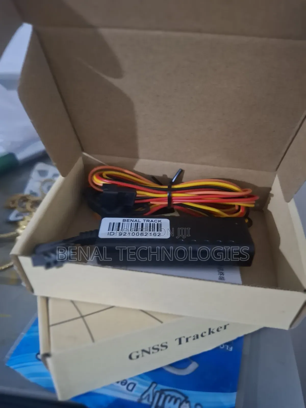 Automative Service for GPS Car Tracker; Lifetime Access.