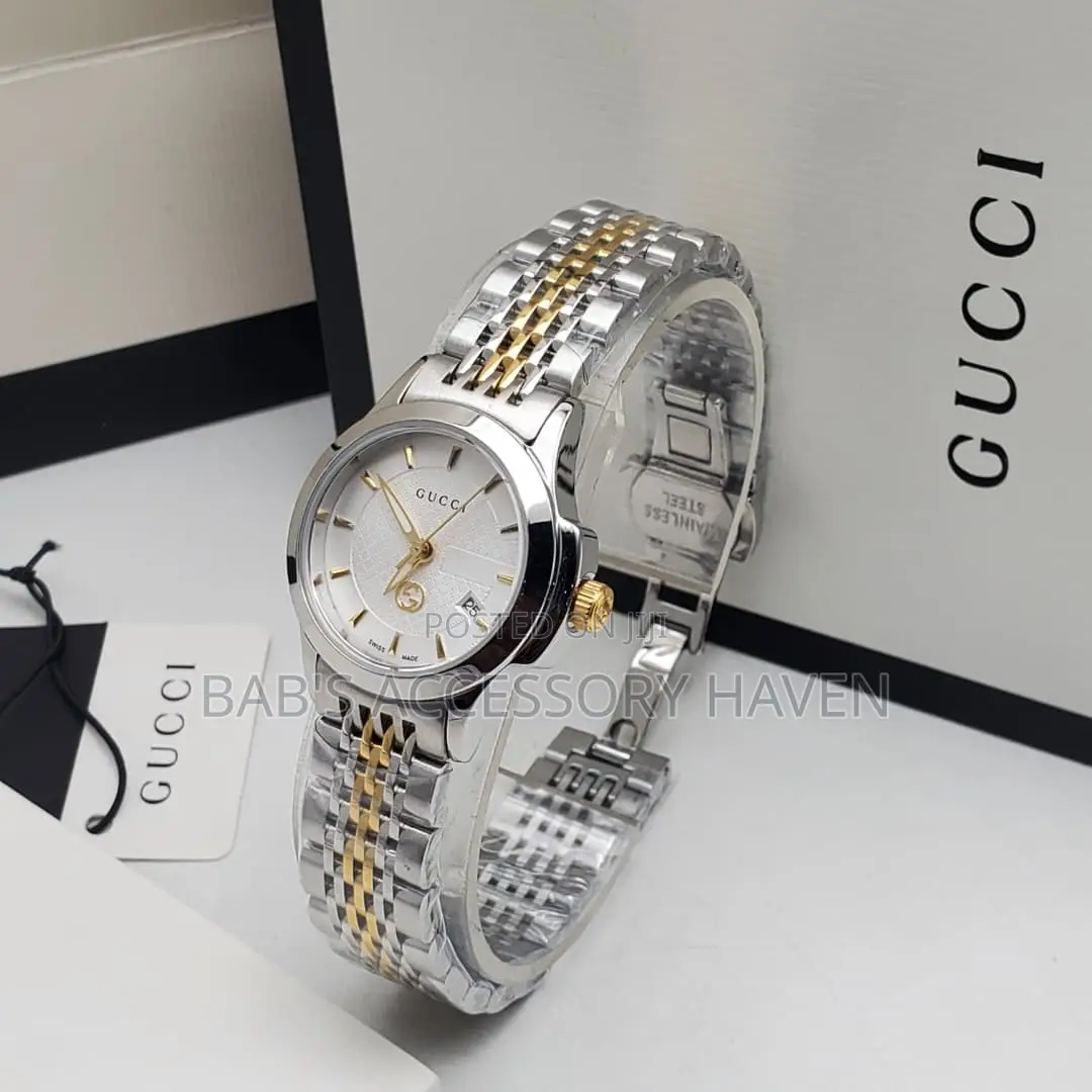 High Quality Female Gucci Watch