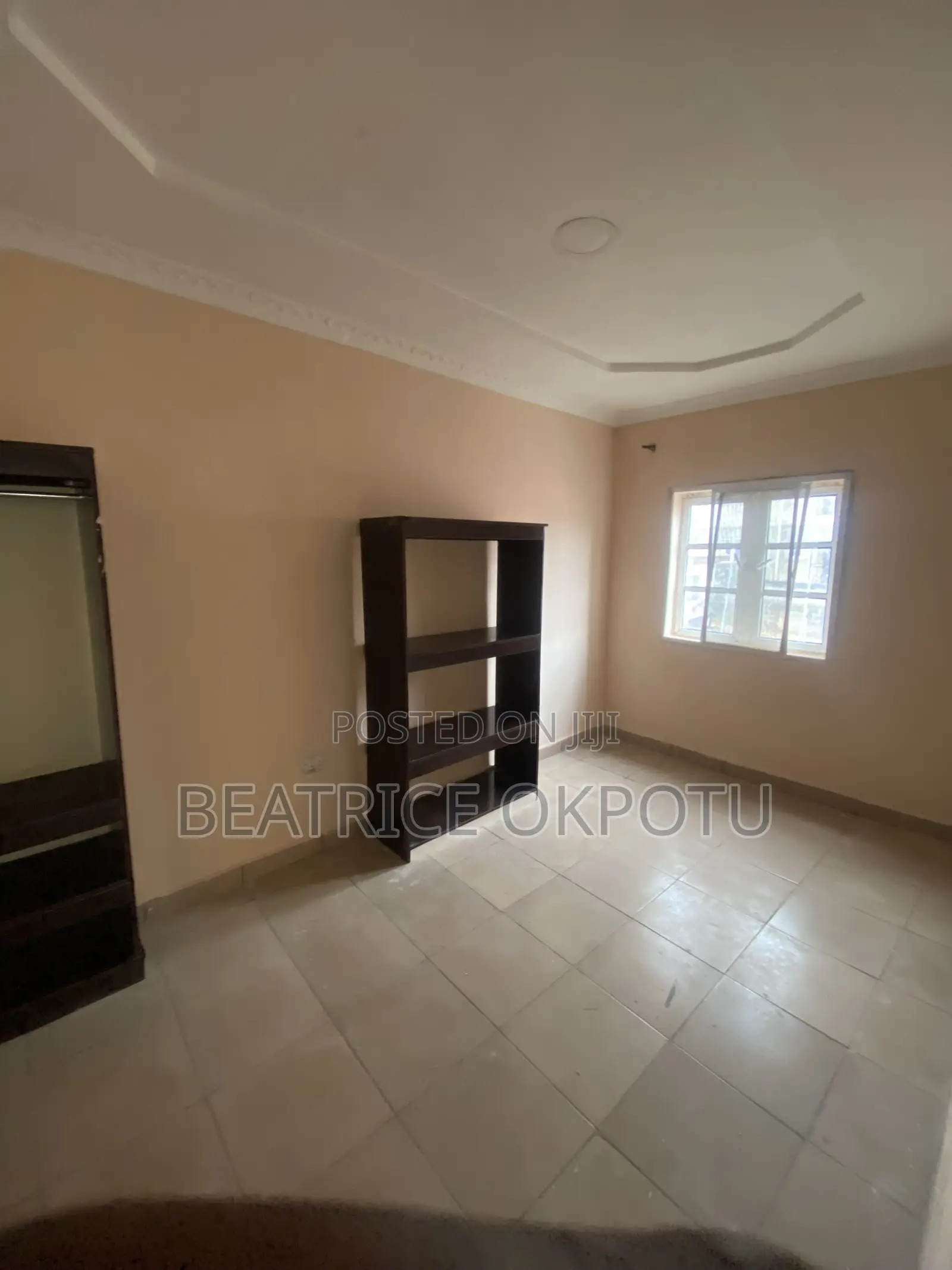 2bdrm Block of Flats in Kubwa for rent