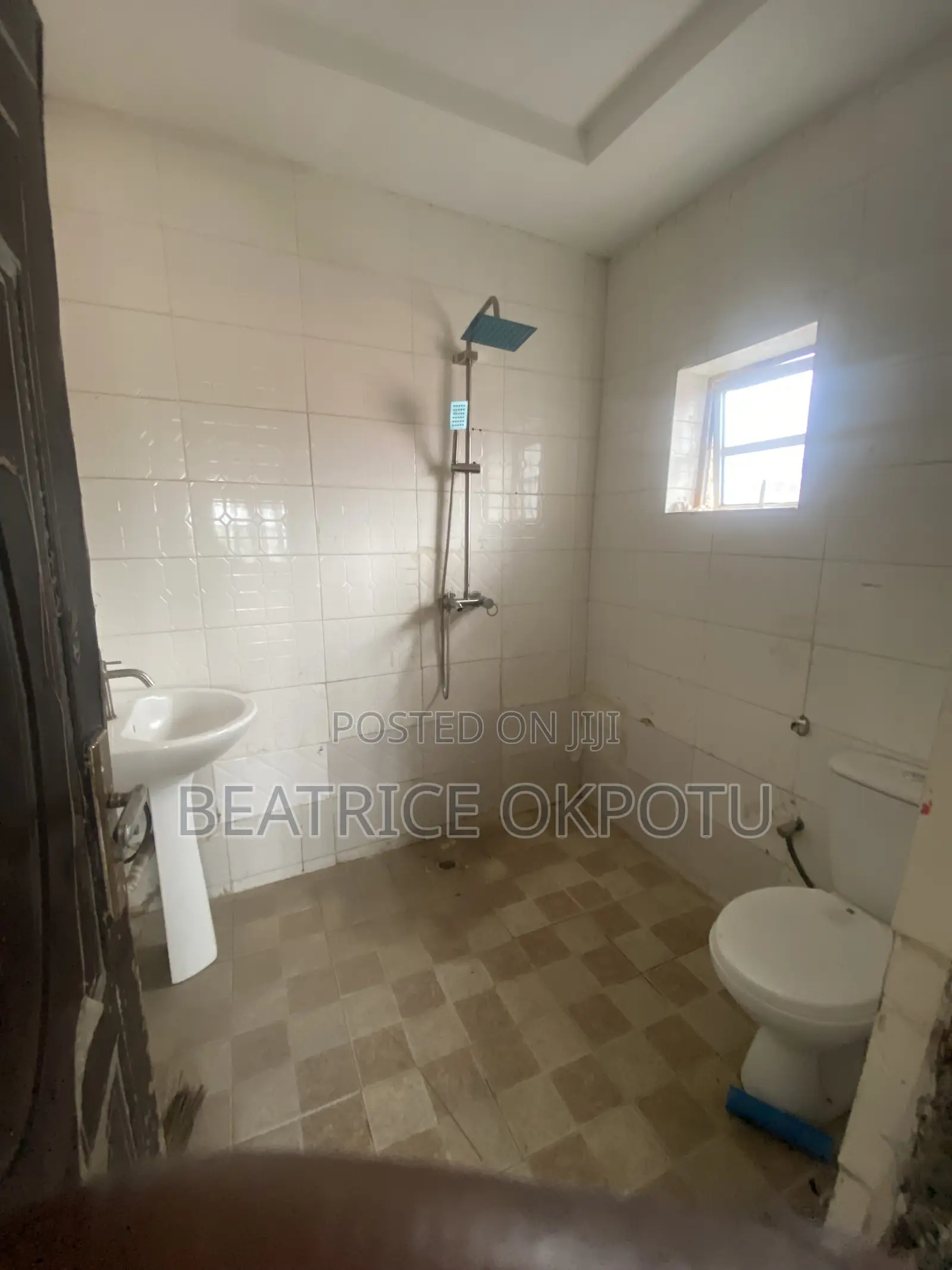 2bdrm Block of Flats in Kubwa for rent