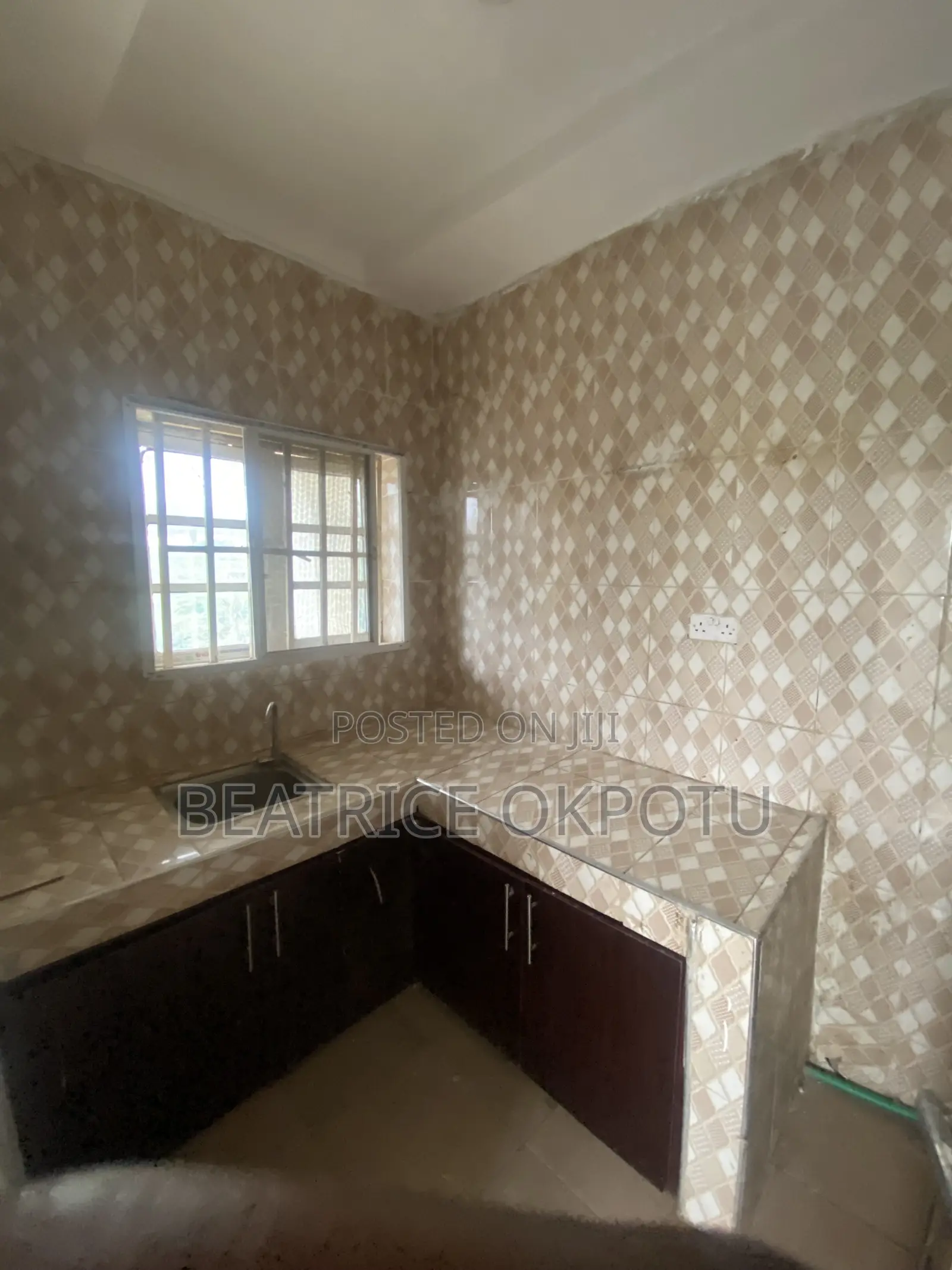 2bdrm Block of Flats in Kubwa for rent
