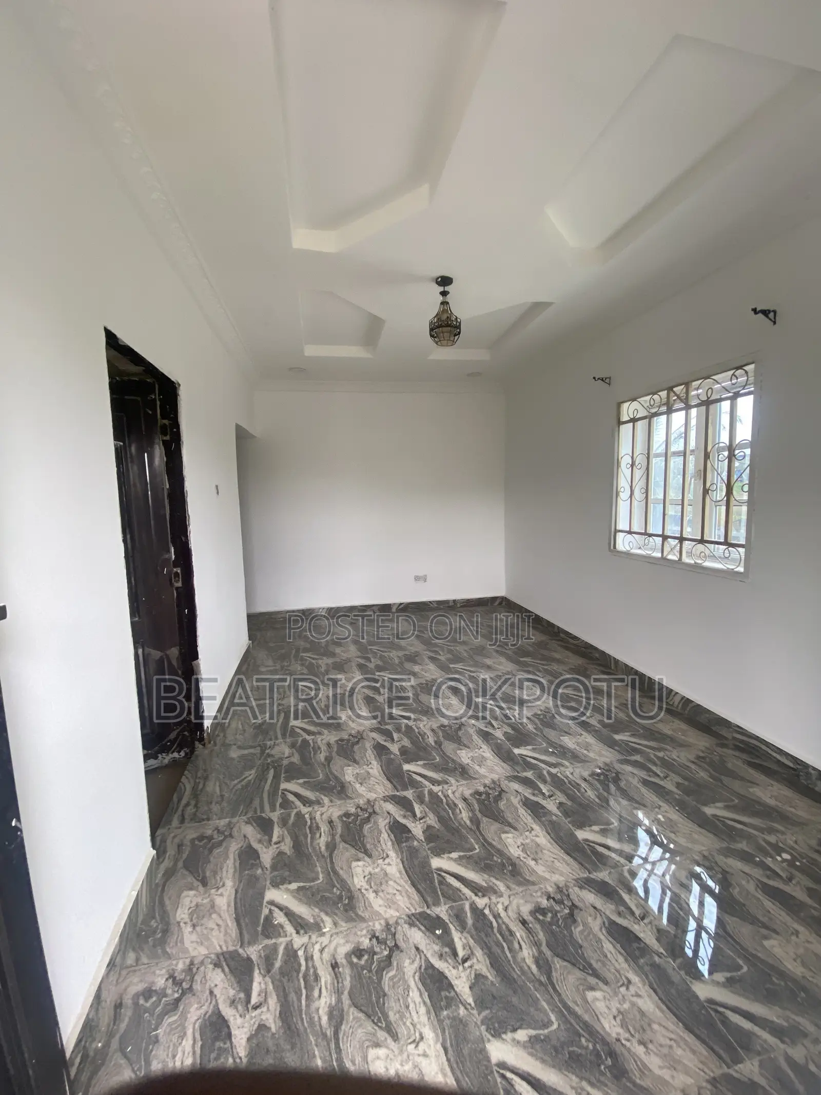 2bdrm Block of Flats in Kubwa for rent