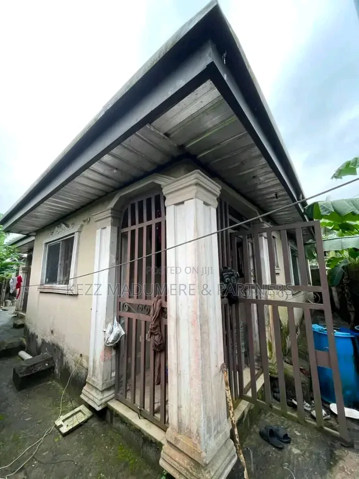 3bdrm Bungalow in Rumuokwurusi , New for sale