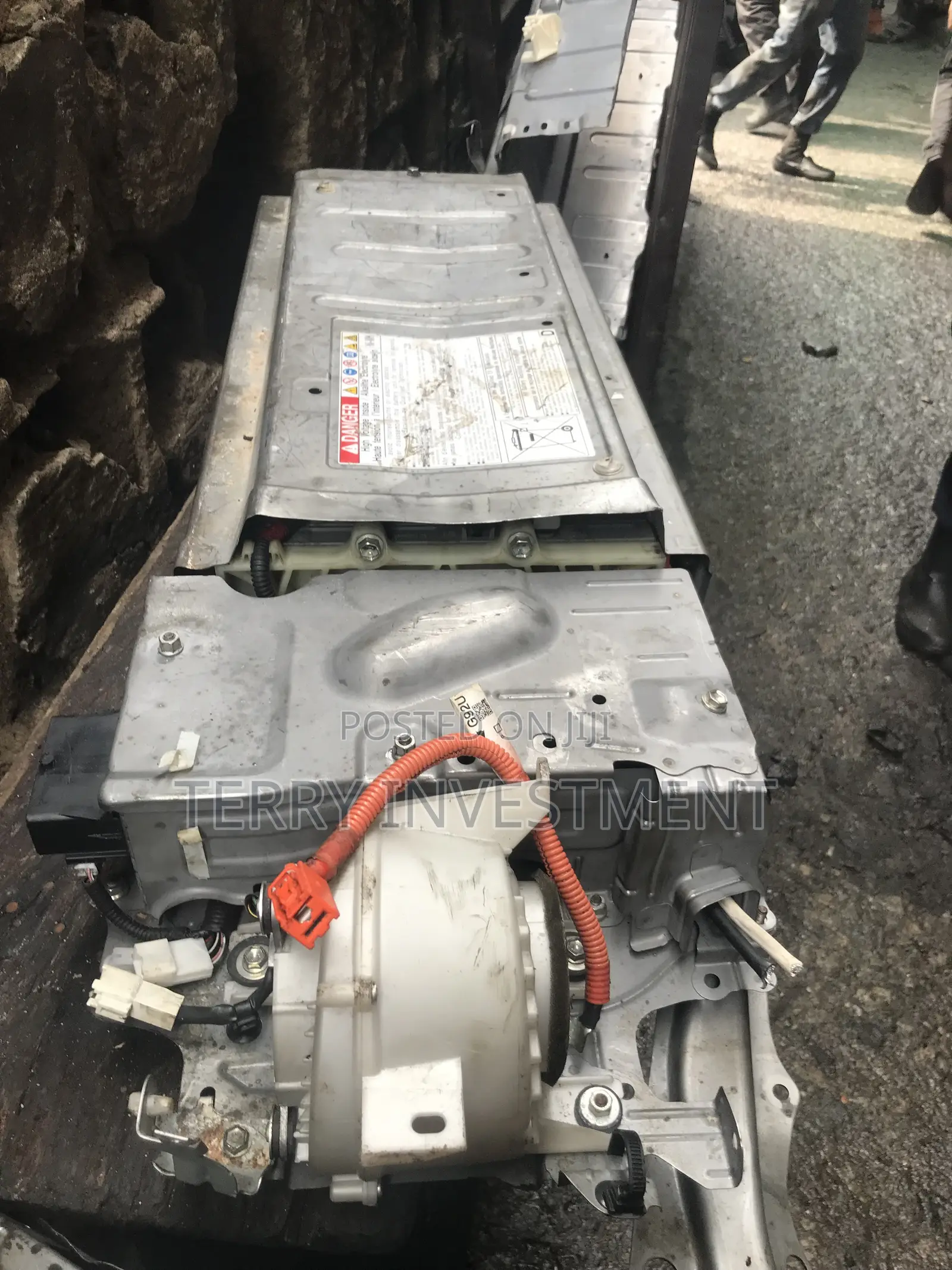 Hybrid Battery for Toyota and Lexus Prius and Ct200h 2010/2018