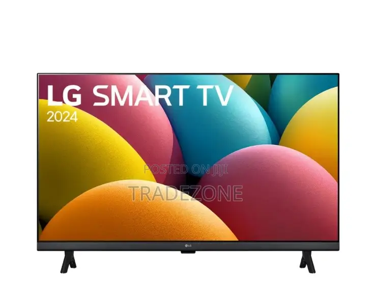 LG 43 Inches Hd Led Smart TV | TV 43lr600