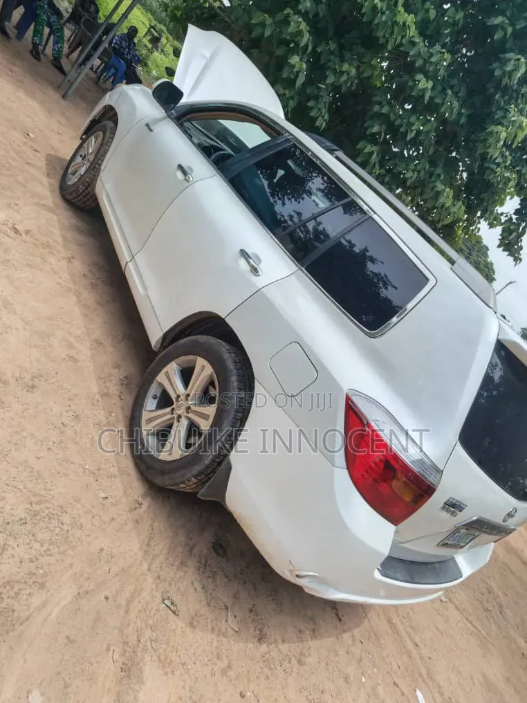 Toyota Highlander 2010