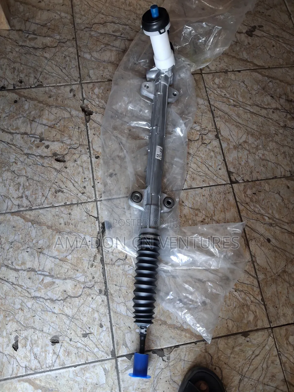 Steering Rack Hyundai Elentra