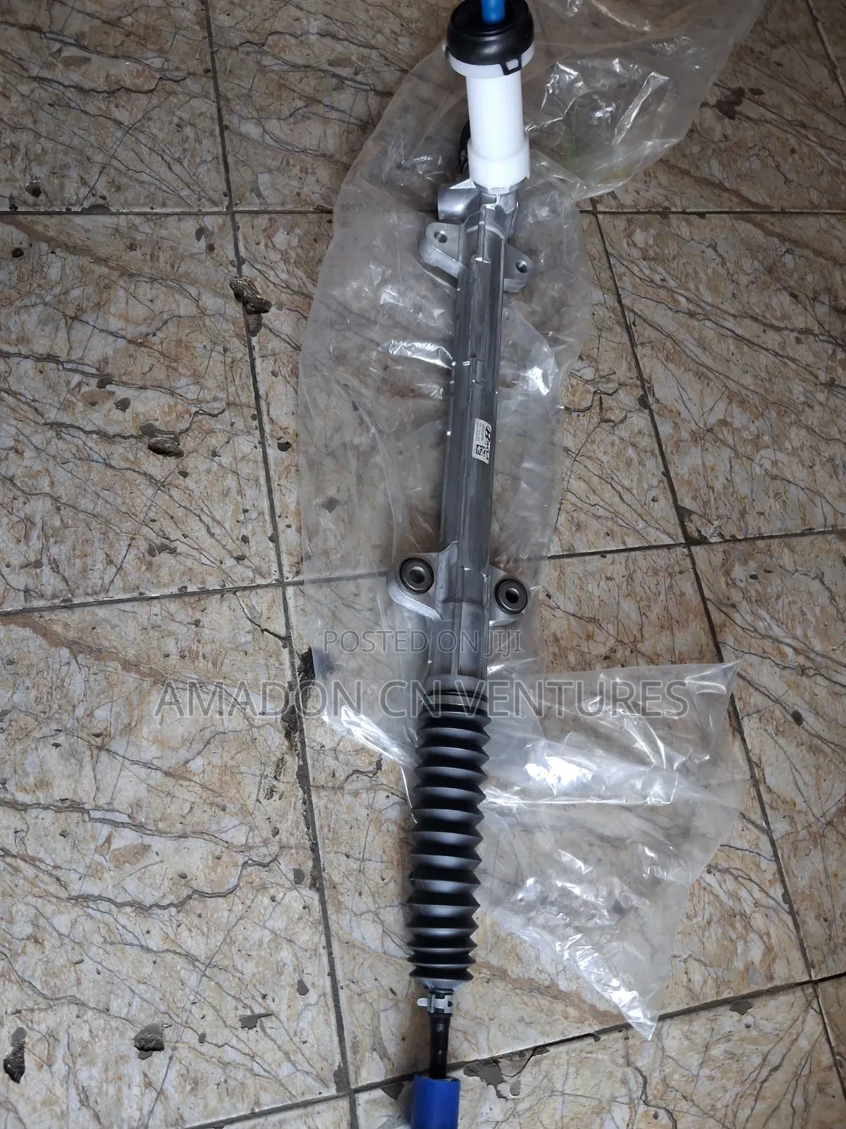 Steering Rack Hyundai Elentra