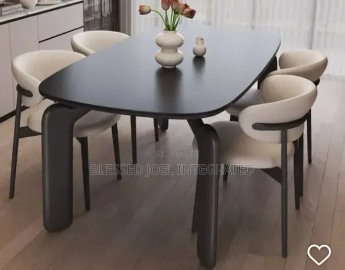 Portable Dining Table Set