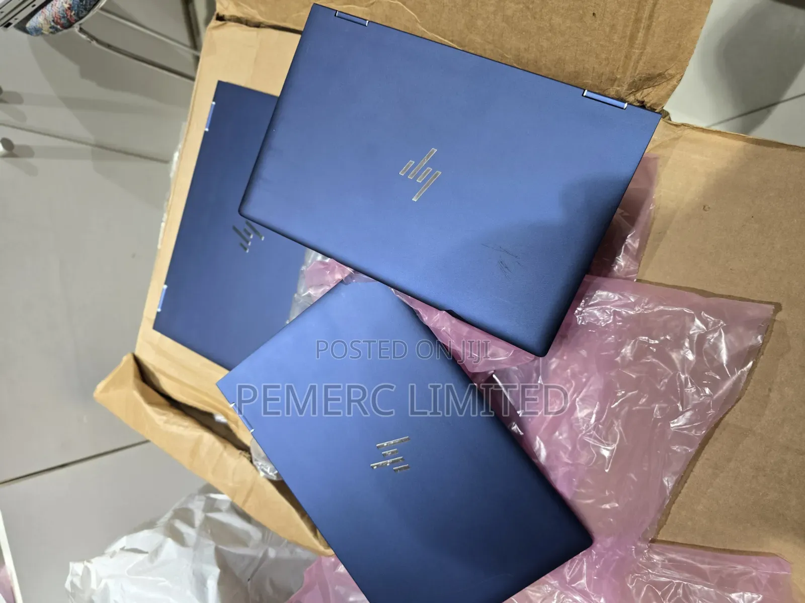 Laptop HP Elite Dragonfly x360 8th Gen 16GB Intel Core i7 SSD 512GB