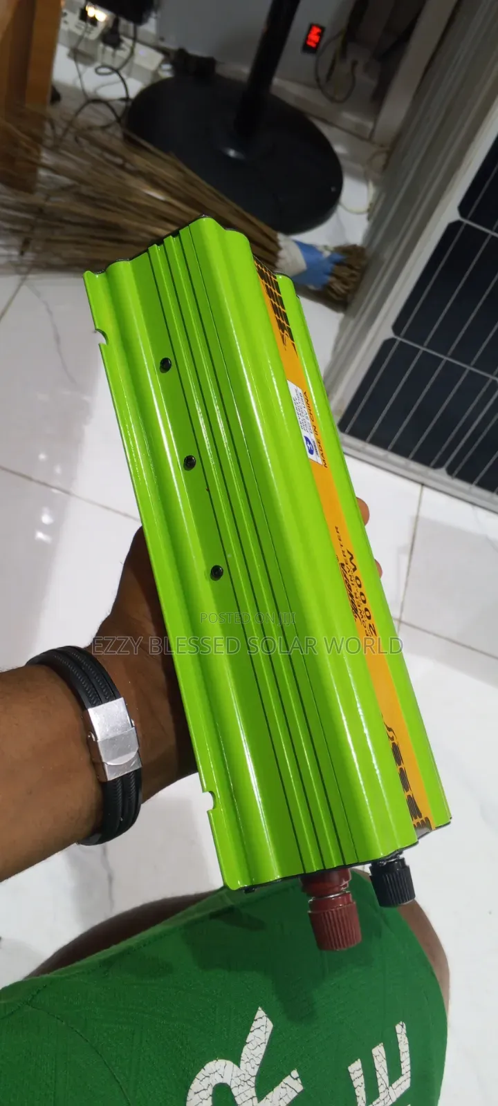 2000w Youngfa Inverter Is