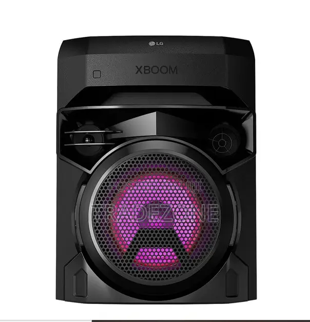 LG 80W Xboom Rechargeable Karaoke Home Theatre | AUD 2s-Xl
