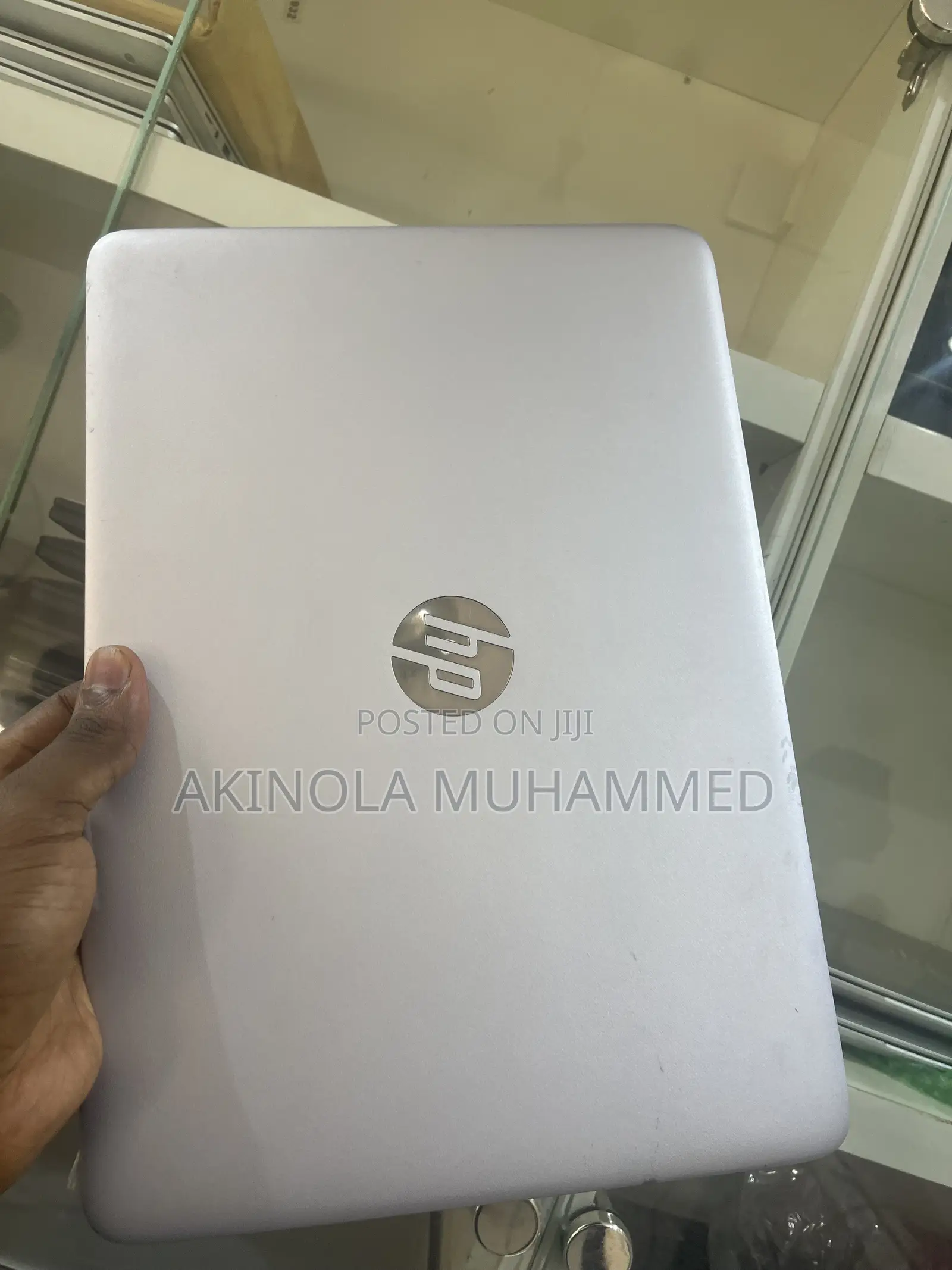 Laptop HP EliteBook 840 G4 8GB Intel Core i5 SSD 256GB