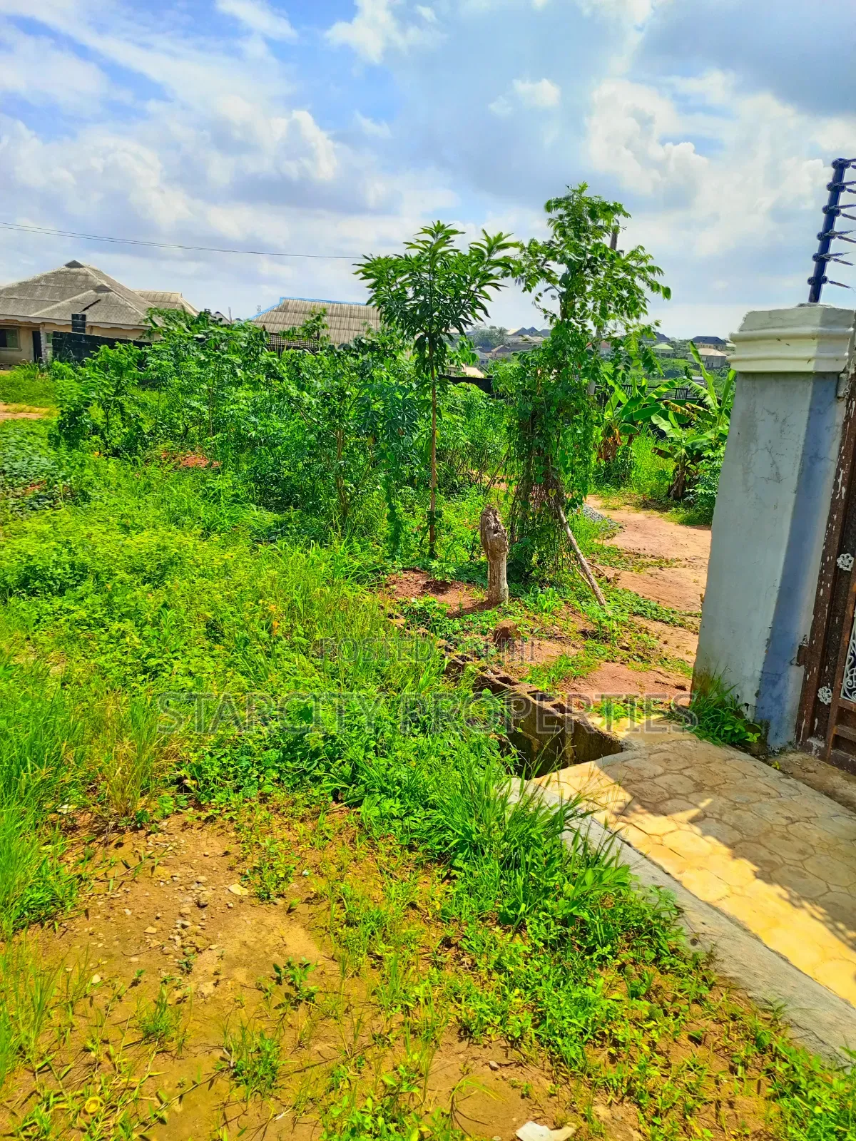 Acres of Land for Sale at Diamond Estate Epe Shala, Lagos.