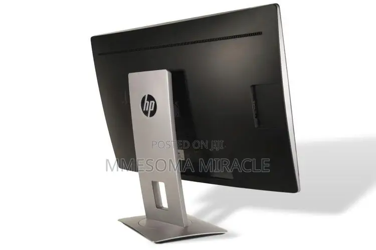 HP EliteDisplay E240c 24” Video Conferencing Monitor