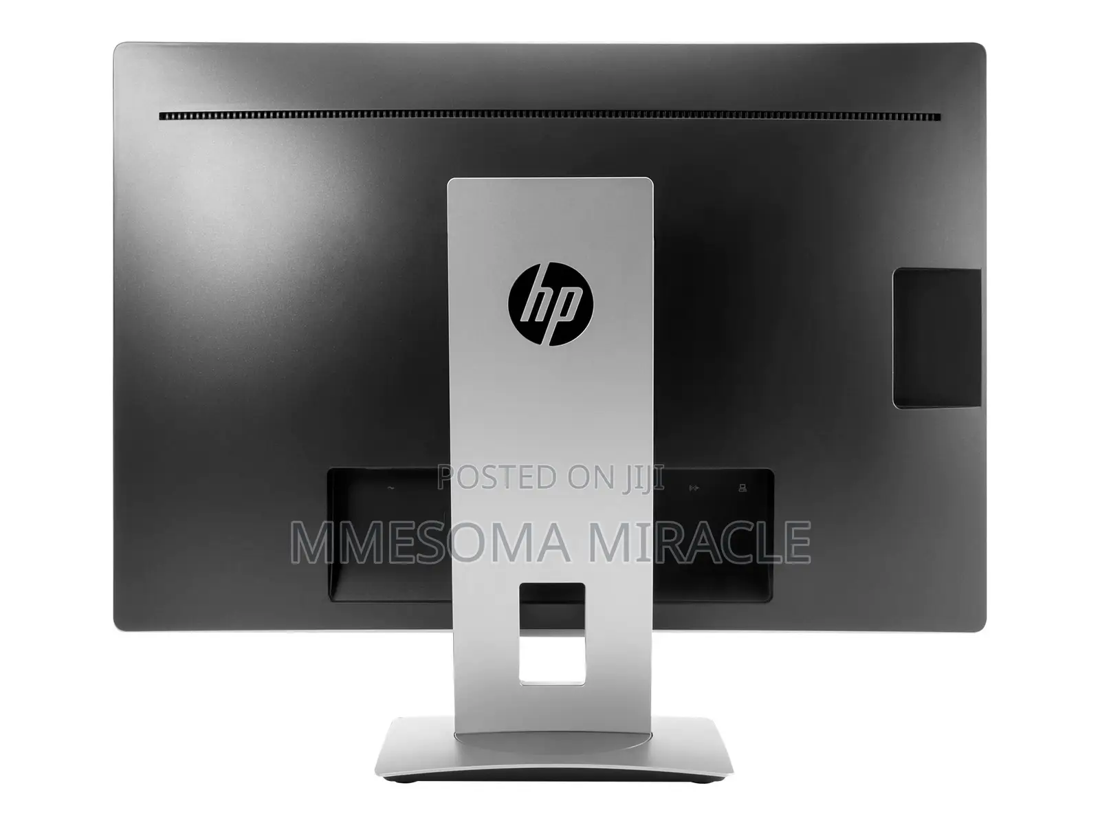 HP EliteDisplay E240c 24” Video Conferencing Monitor