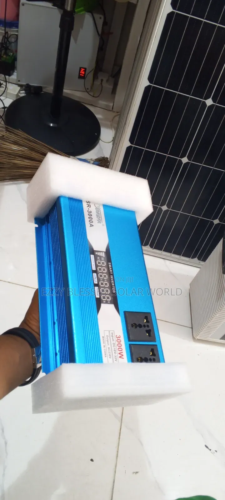 12/24v 3000w Inverter
