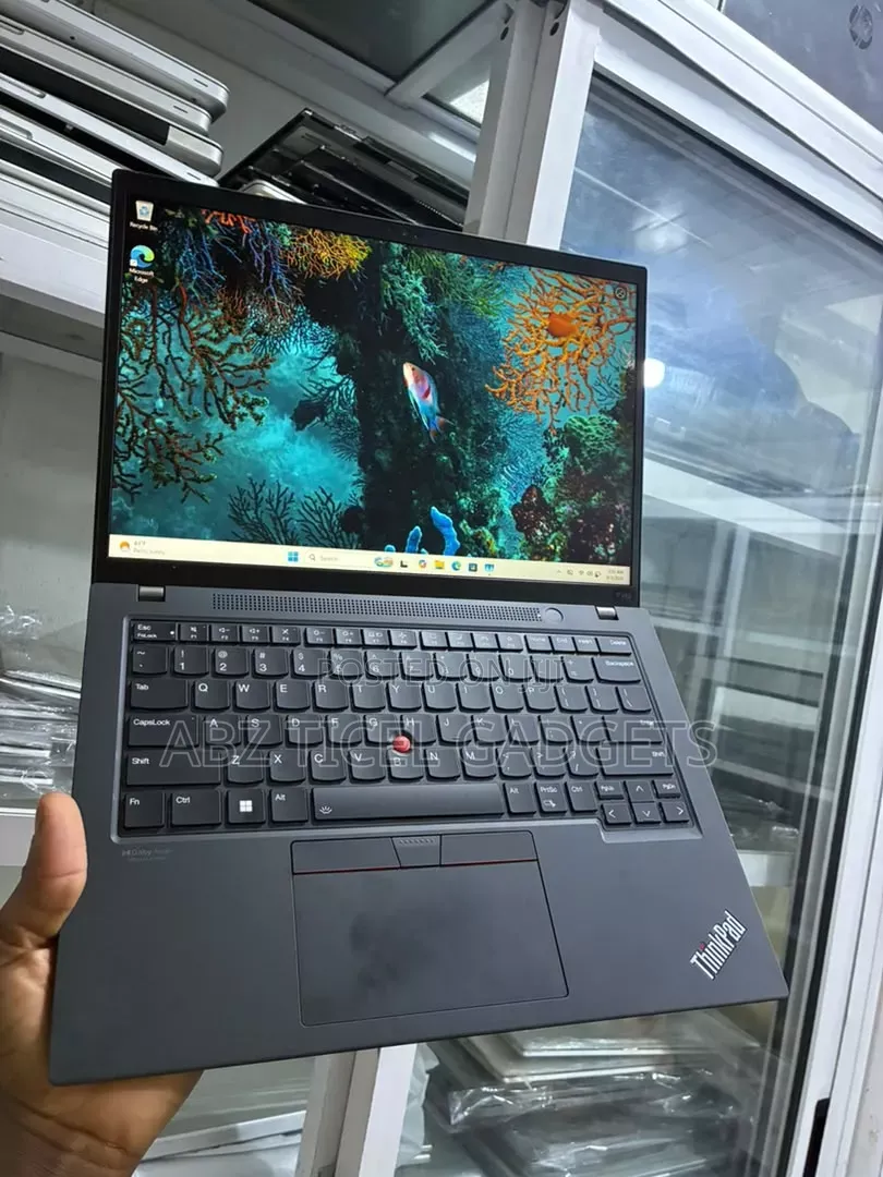 Laptop Lenovo ThinkPad P14s 32GB AMD Ryzen 7 SSD 512GB