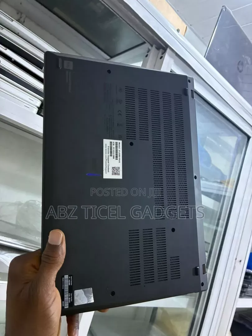 Laptop Lenovo ThinkPad P14s 32GB AMD Ryzen 7 SSD 512GB