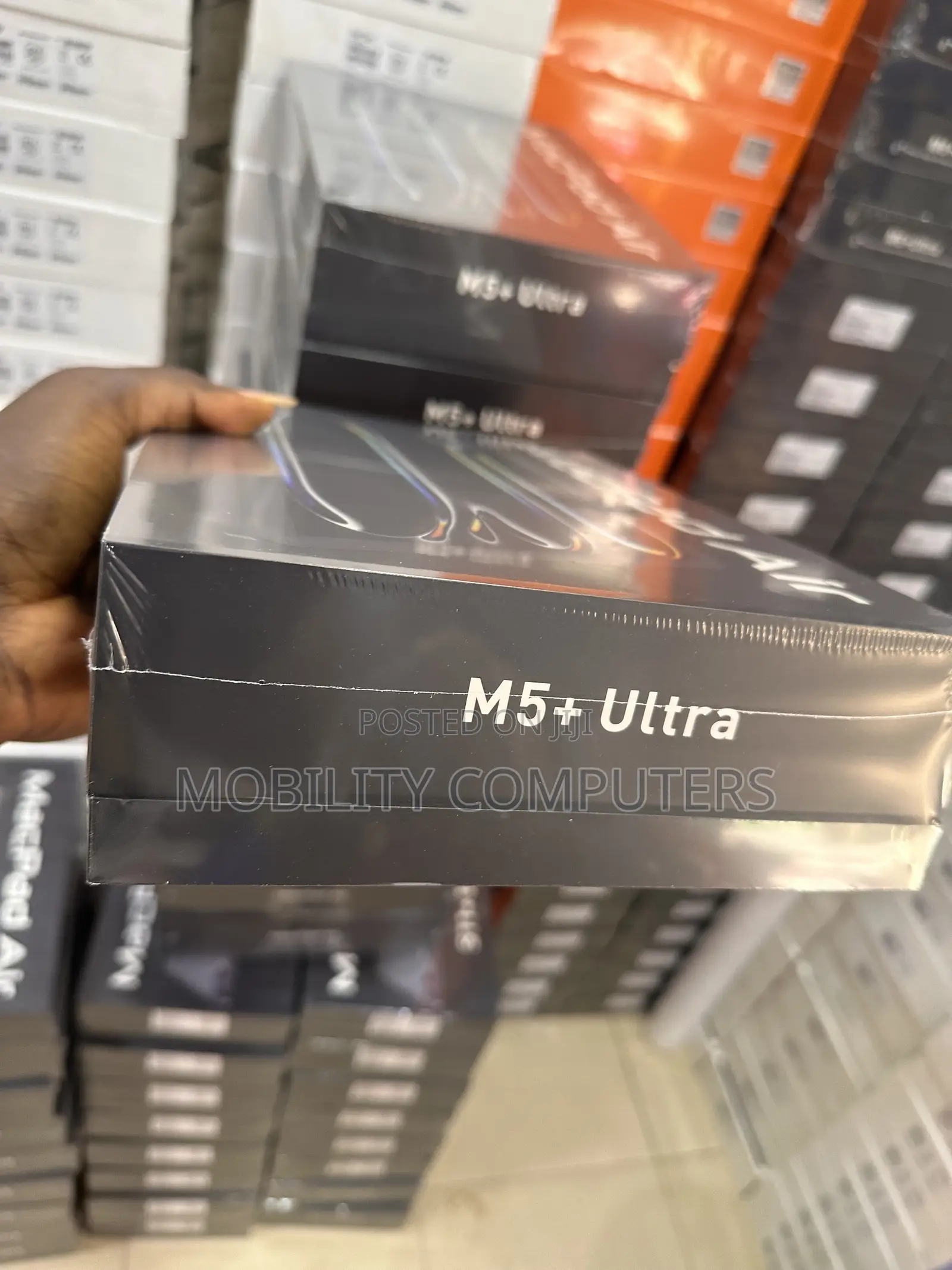 New MacPad Air M5+ Ultra 1 TB