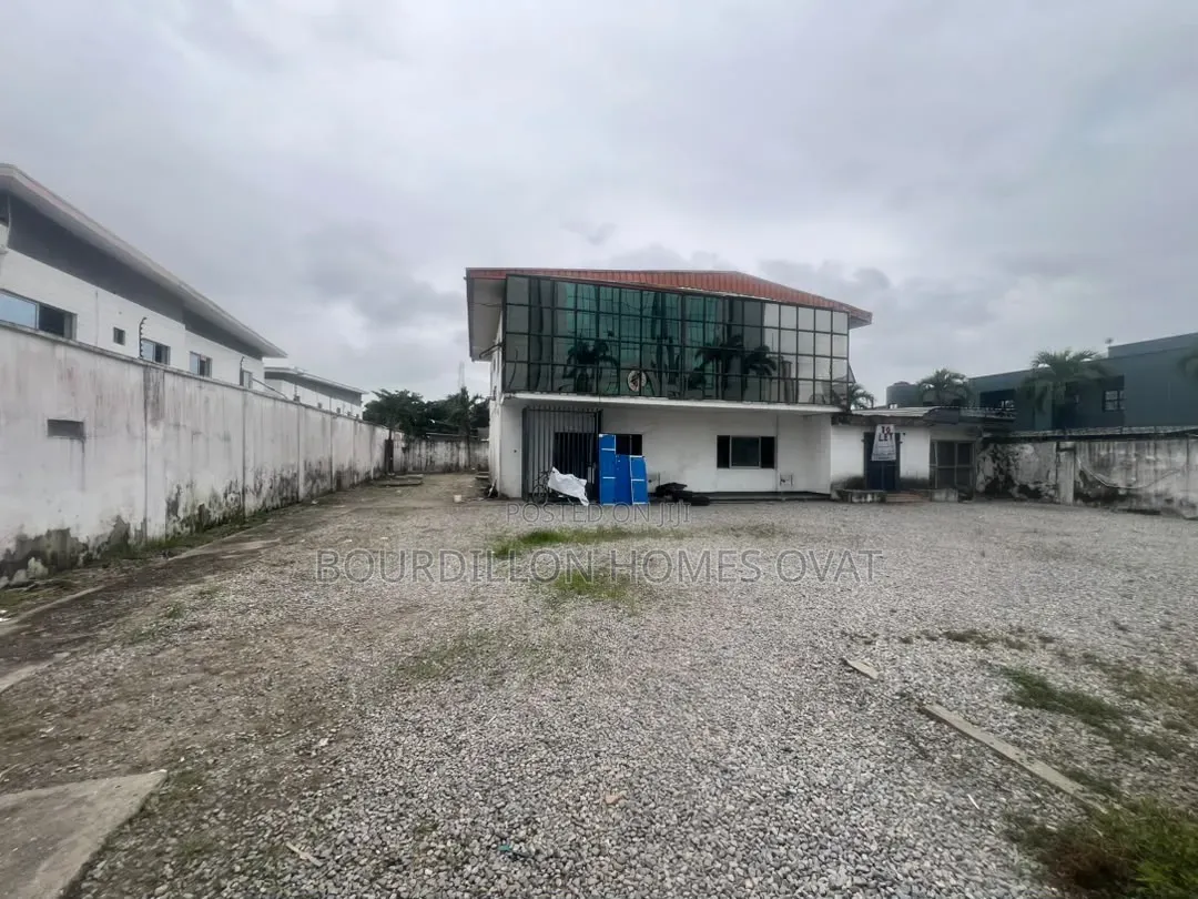 5bdrm Duplex in Victoria Island for rent