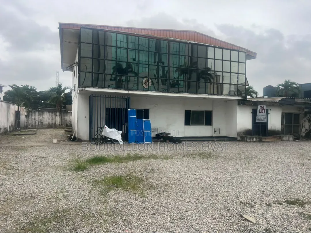 5bdrm Duplex in Victoria Island for rent