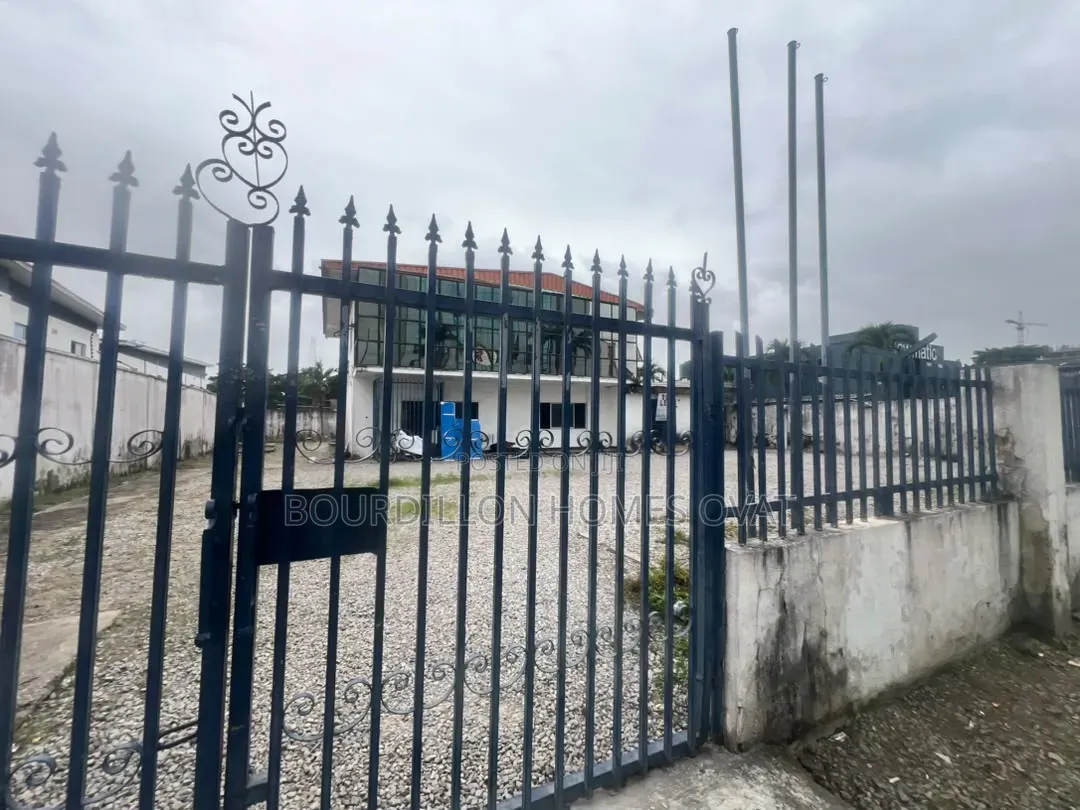 5bdrm Duplex in Victoria Island for rent
