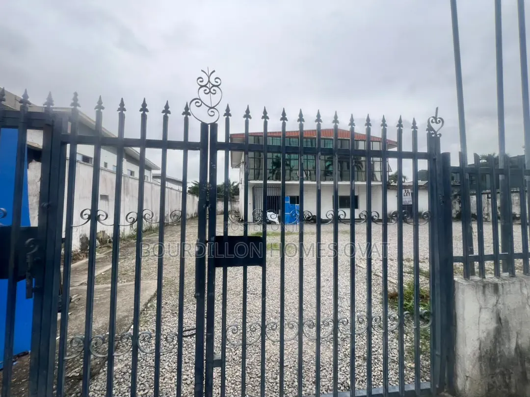 5bdrm Duplex in Victoria Island for rent