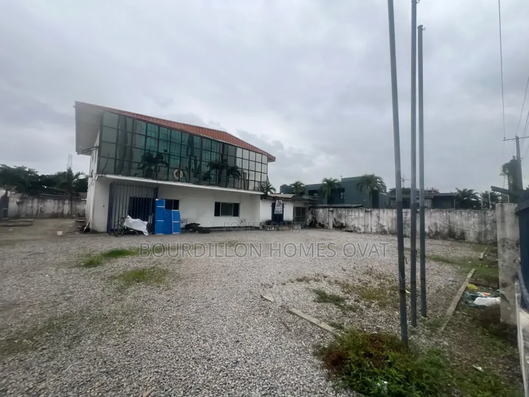5bdrm Duplex in Victoria Island for rent