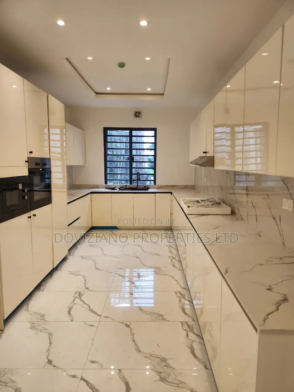 4bdrm Duplex in Ikeja GRA for rent