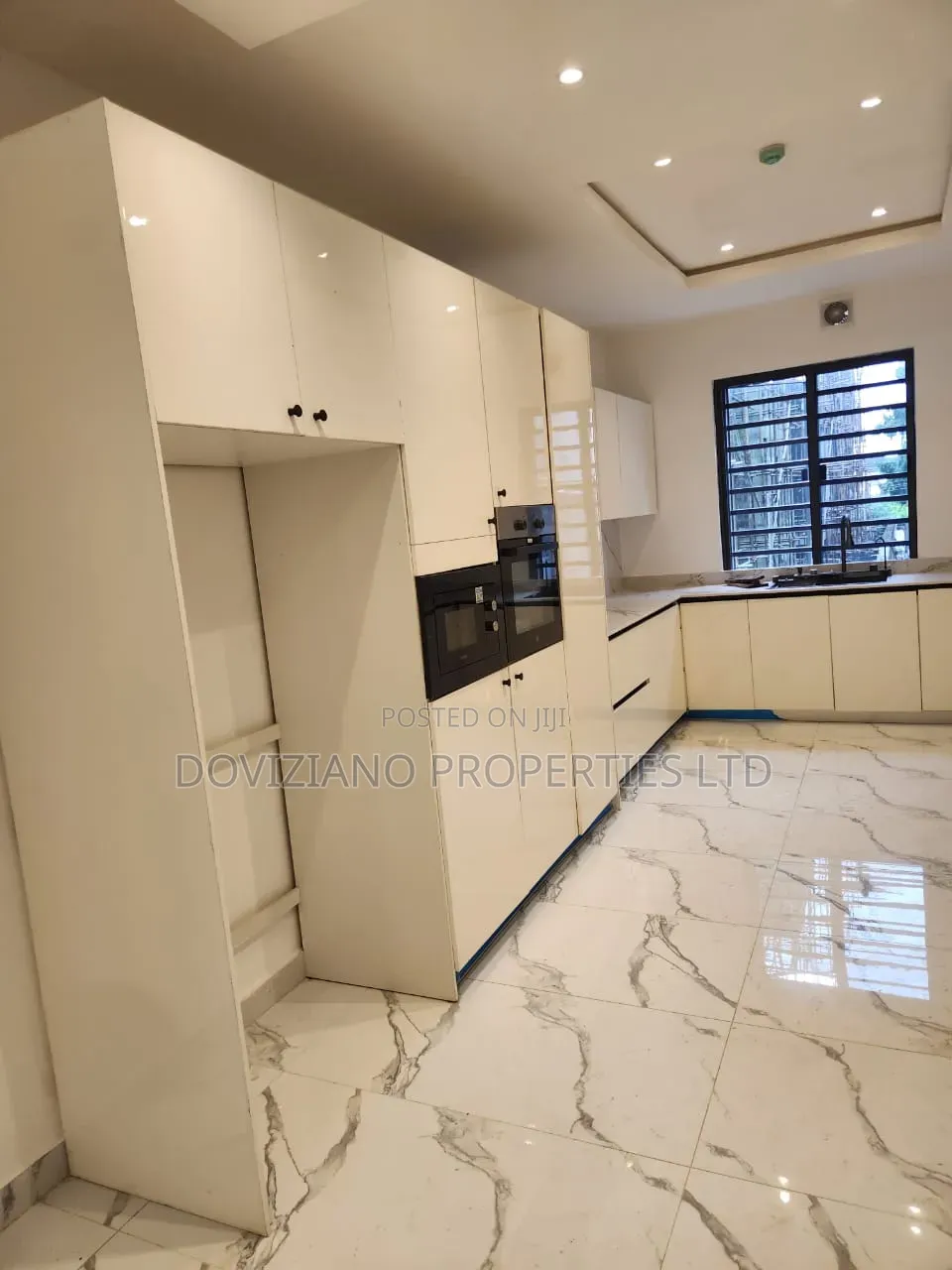 4bdrm Duplex in Ikeja GRA for rent