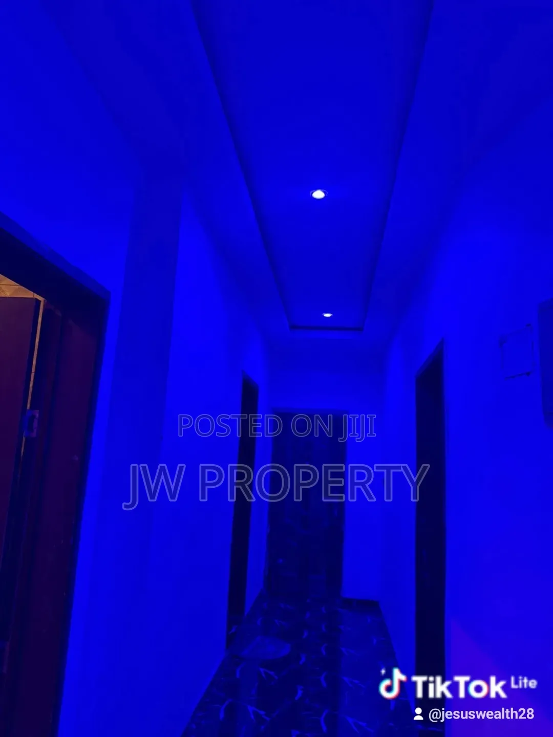 4bdrm Bungalow in Iyi Azi Land, Njikoka for sale